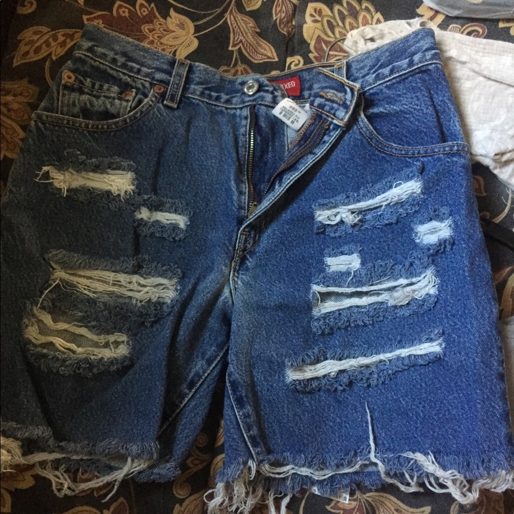 Shorts bundle - Picture 3 of 5